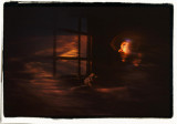 Storm in a dream