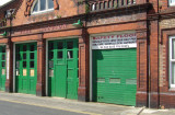 Fire Station, Borough Road