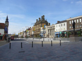 Prebend Row