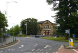 Grange Road