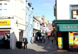 Posthouse Wynd