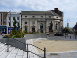 High Row