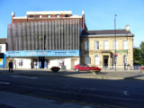 Bondgate