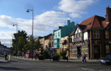 Bondgate