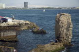 Acre ancient walls