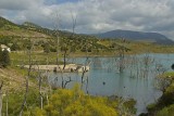 Zahara area landscapes