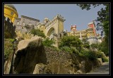 Sintra, Pena palace