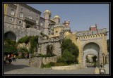 Sintra, Pena palace