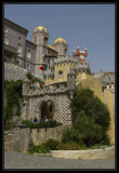 Sintra, Pena palace