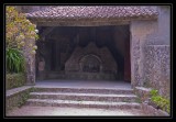 Sintra, monestario los capuchos