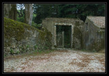 Sintra, monestario los capuchos