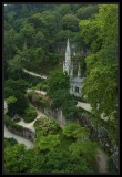 Sintra - regaleira