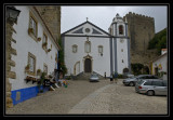 Obidos