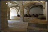 Tomar - monasterio de Jesos