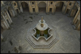 Tomar - monasterio de Jesos