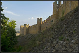 Tomar - monasterio de Jesos