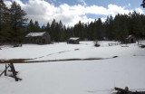 Blue Mountain Homestead