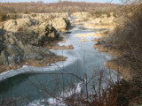 Mather Gorge