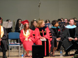 Dr. Marsha Guenzler-Stevens, Commencement Speaker