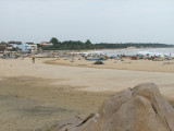 Fishing boats