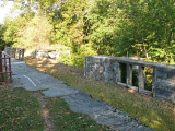On the Tonoloway Aqueduct