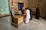 Saadi Tomb - Shiraz