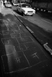 Hopscotch Iranian style