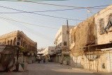 Street scene - Hebron