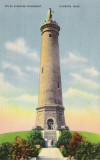 Duxbury Monument