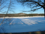 Manning Lake