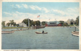 Duxbury Yacht Club