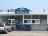 The Shack - Grand Opening - Spring 2007