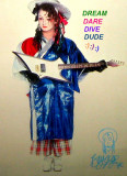 coolio culture club...