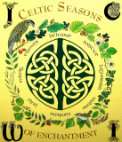 Celtic Circle of Life...