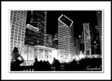 Holiday Season, Millennium Park, Chicago