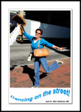 Dancing Cindi