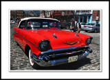 57 Chevy