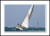 Race to Mackinac 2007