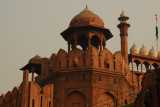 Red Fort, New Delhi