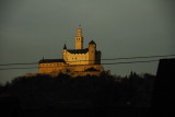 Castle near Koblenz