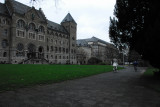 Old Government bldg, Koblenz