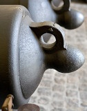 Dansk riflet granatkanon, System 1833/1862