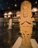 Mayan Hall
