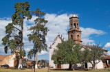 Convent of Santa Ana
