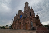 Catedral Inconclusa