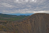Paricutin Crater