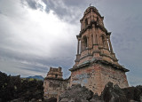 San Juan Quemado