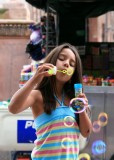 Mexico -- more bubbles