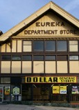 Eureka Department Store (2007)