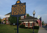 Tribute to coal miners
